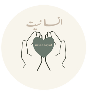 Fundraising Page: Insaaniyat Initiative